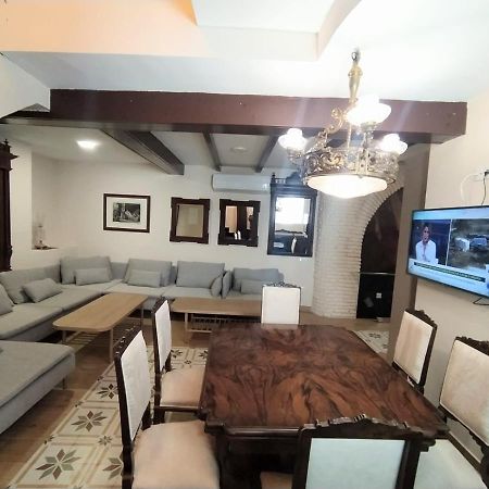 Alojamiento Cazorla Duplex ภายนอก รูปภาพ